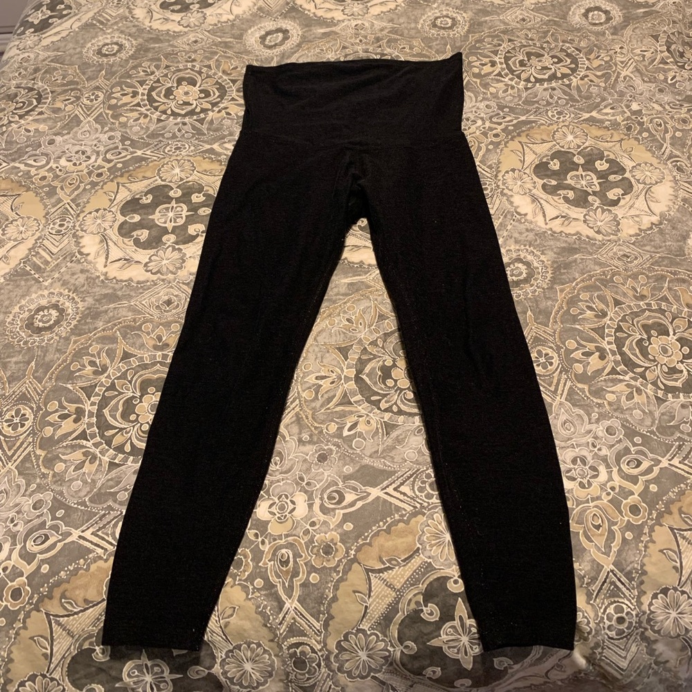 Beyond Yoga Maternity leggings